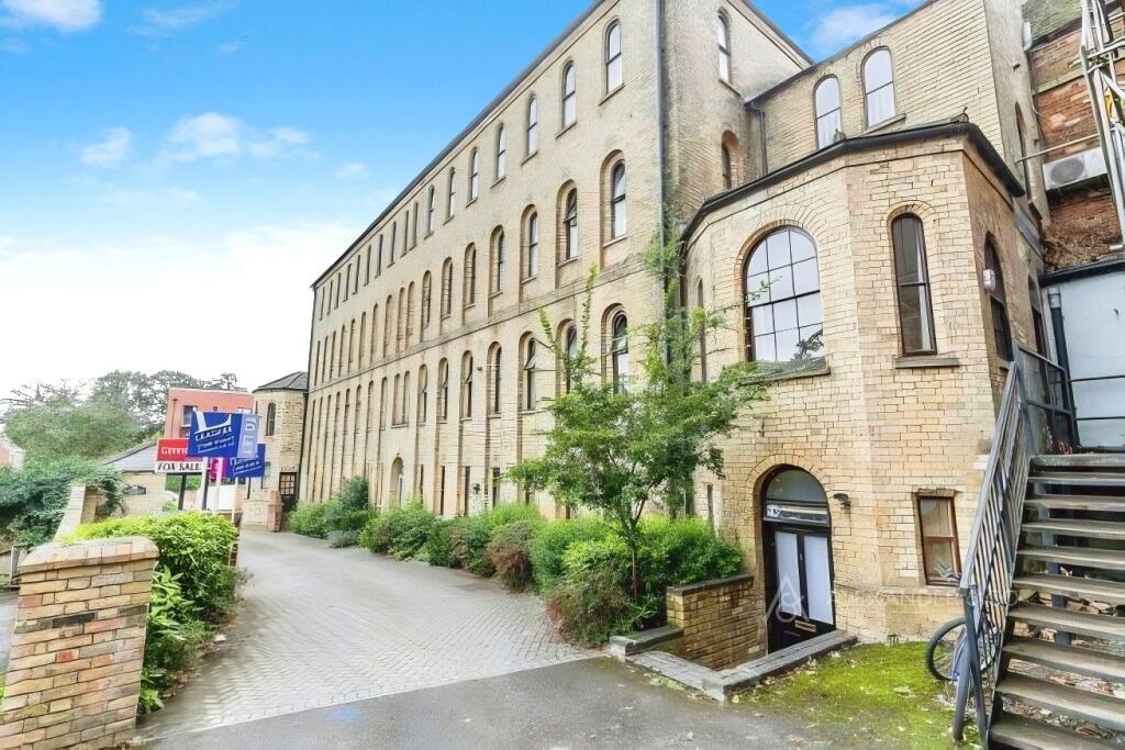 Main image of property: Markhams Court, Market Square, Buckingham, MK18