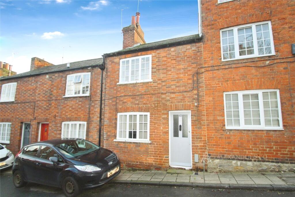 Main image of property: Well Street, Buckingham, Buckinghamshire, MK18