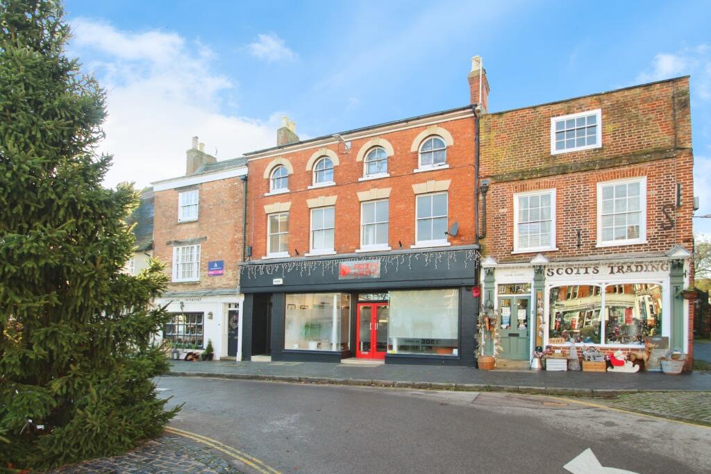 Main image of property: Winslow, Buckingham, MK18