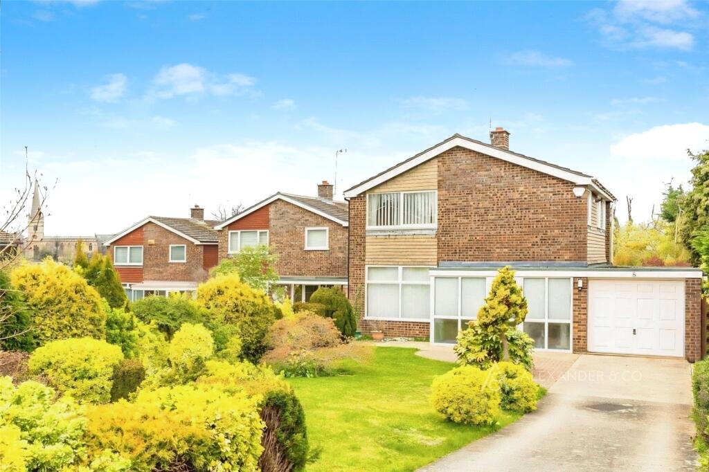 Main image of property: Poplars Road, Buckingham, MK18