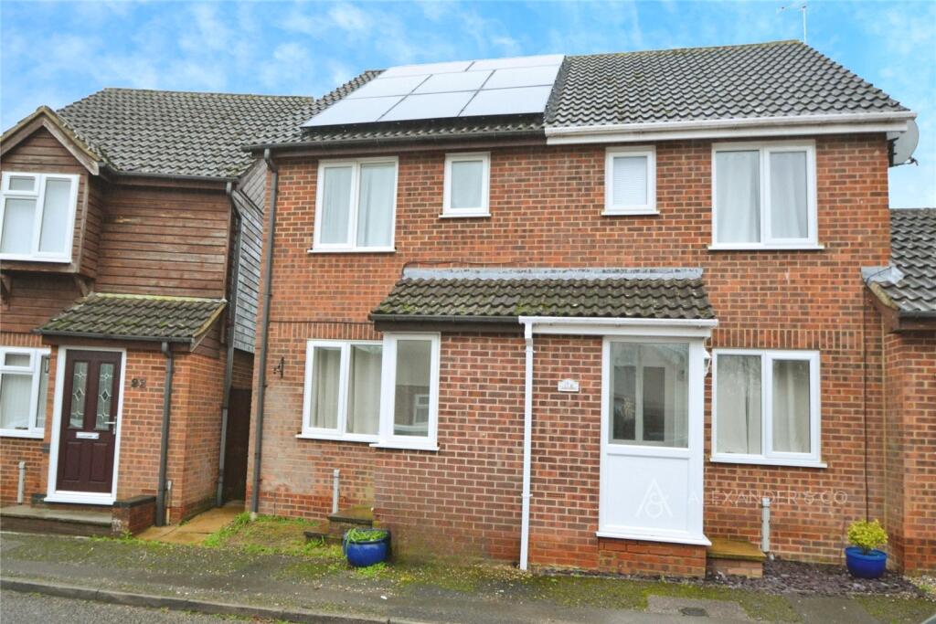 Main image of property: Longlands Court, Winslow, Buckingham, MK18