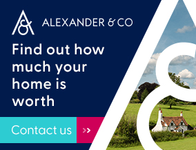 Get brand editions for Alexander & Co, Buckingham