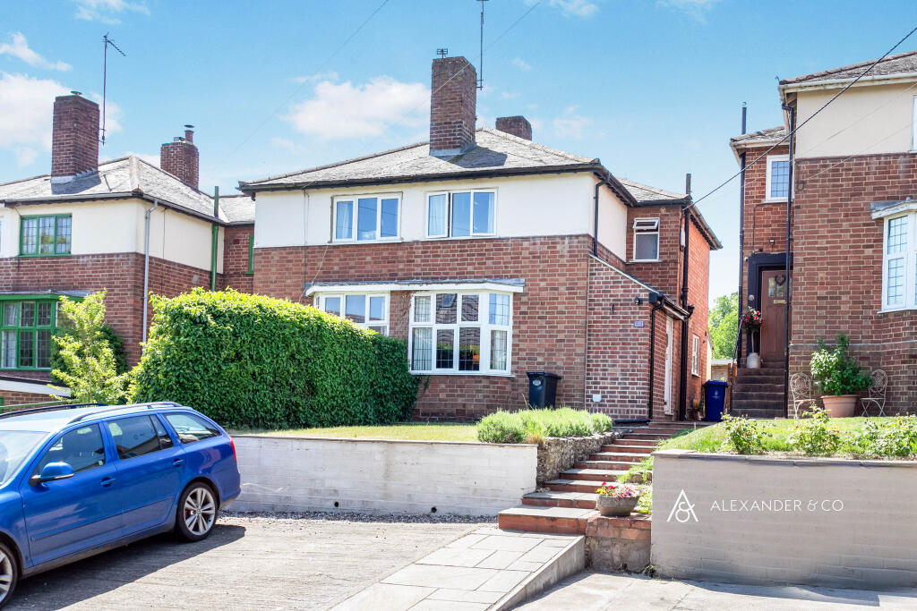 Main image of property: St Peters Road, Brackley