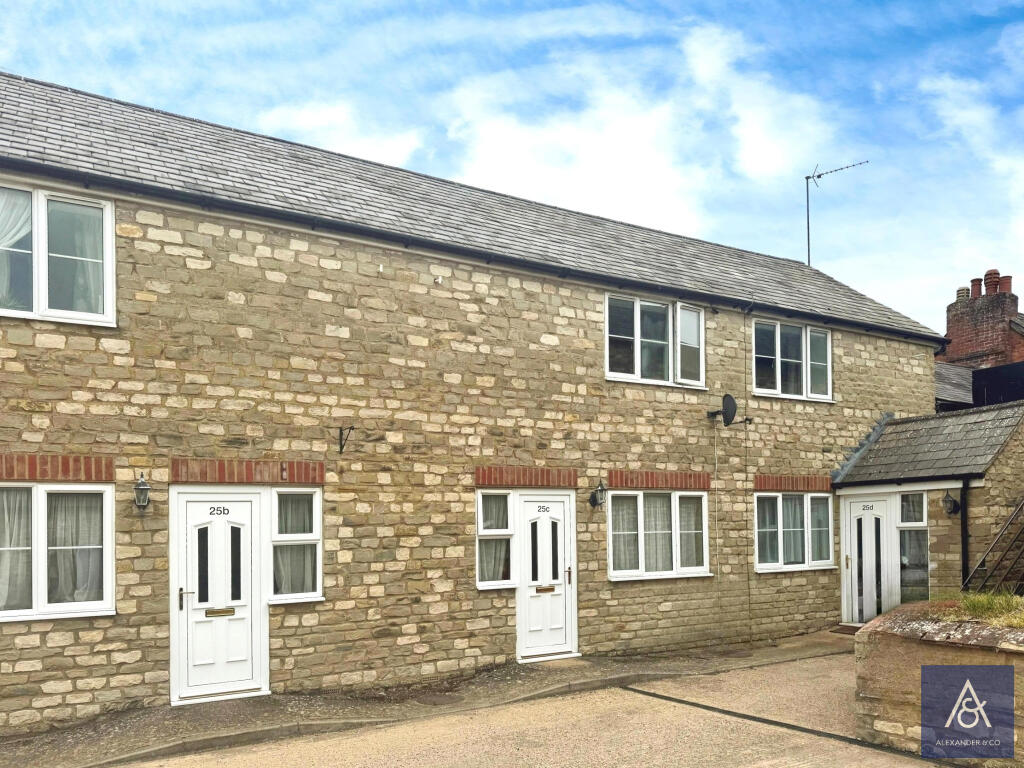 Main image of property: Manor Road, Brackley