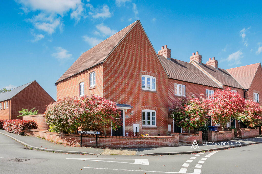 Main image of property: Foxhills Way, Brackley