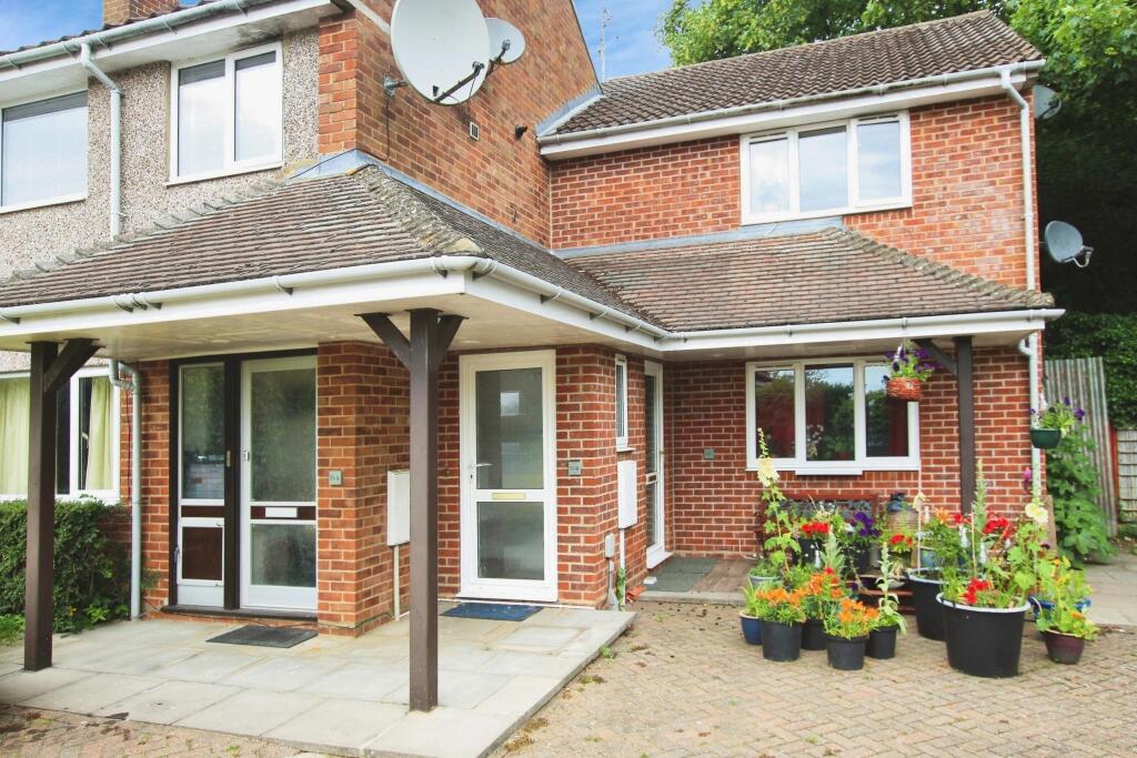 Main image of property: Nether Close, Brackley