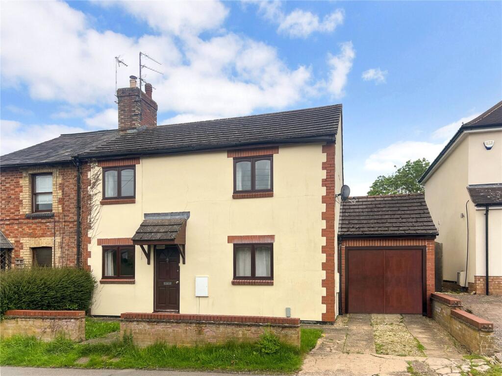 Main image of property: High Street, Silverstone