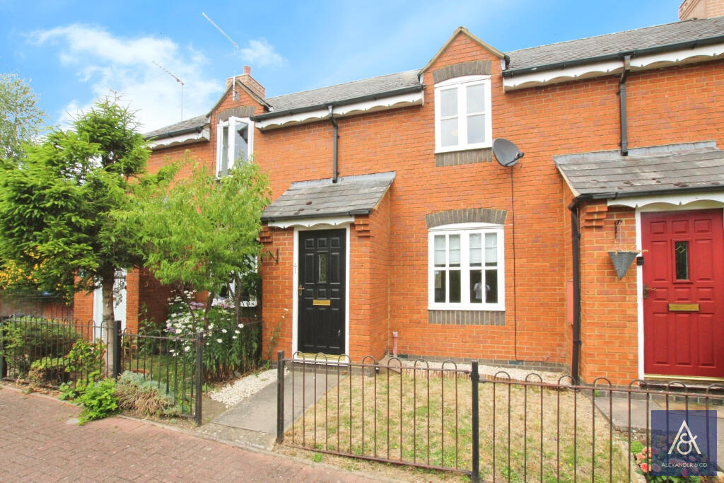 Main image of property: Old Brewery Walk, Brackley