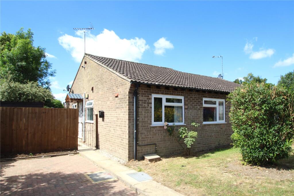 Main image of property: Roman Way, Brackley