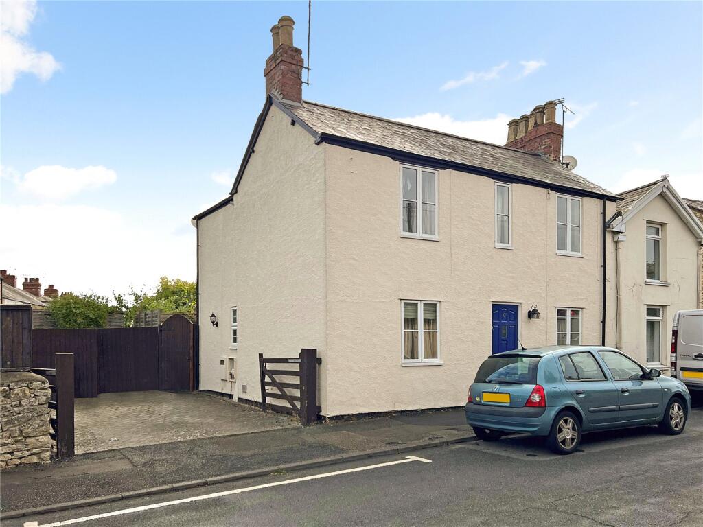Main image of property: Manor Road, Brackley 