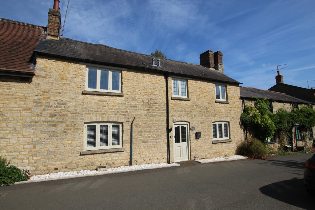 Main image of property: Pebble Lane, Brackley