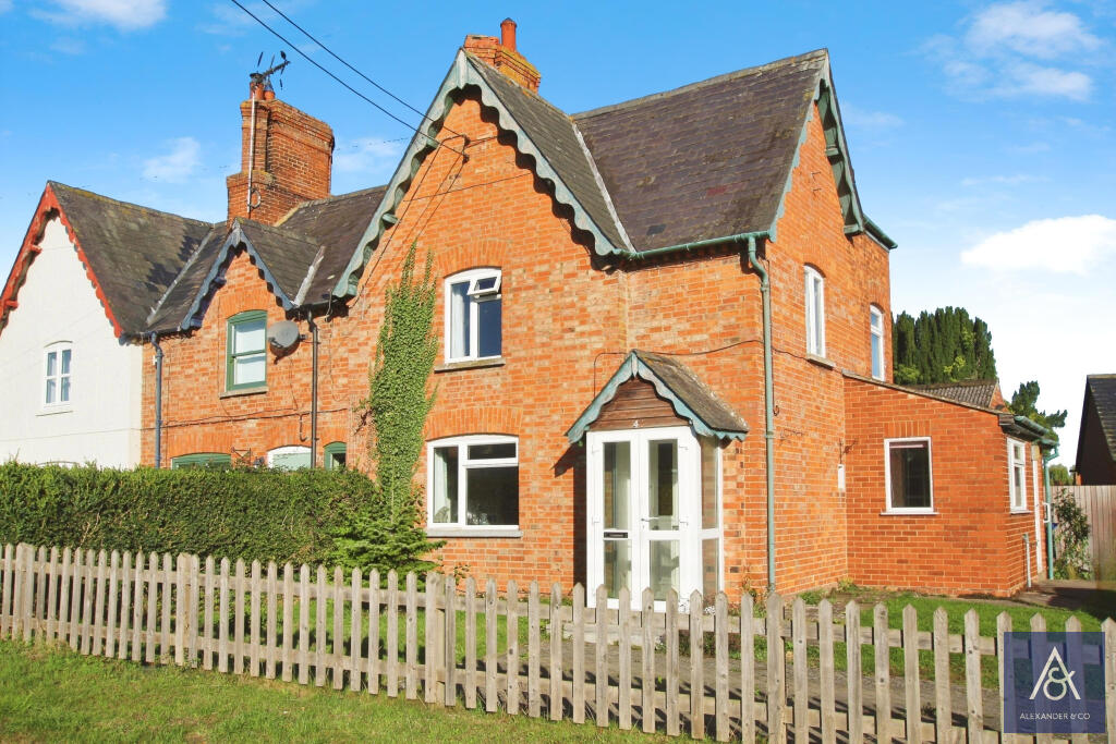 Main image of property: Wappenham Road, Abthorpe