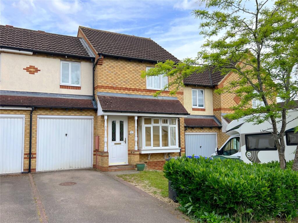 Main image of property: Swallow Close, Brackley, NN13