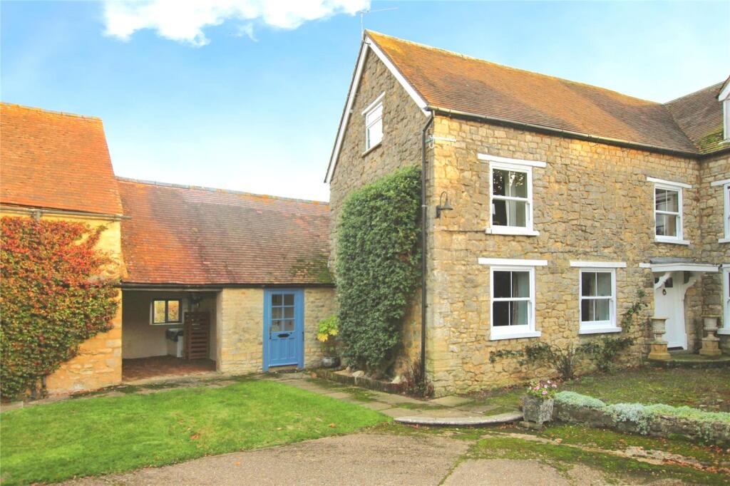Main image of property: The Annexe, Biddlesden, Buckinghamshire, NN13
