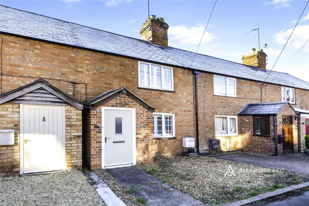 Main image of property: Bridge Street, Brackley, Northamptonshire, NN13