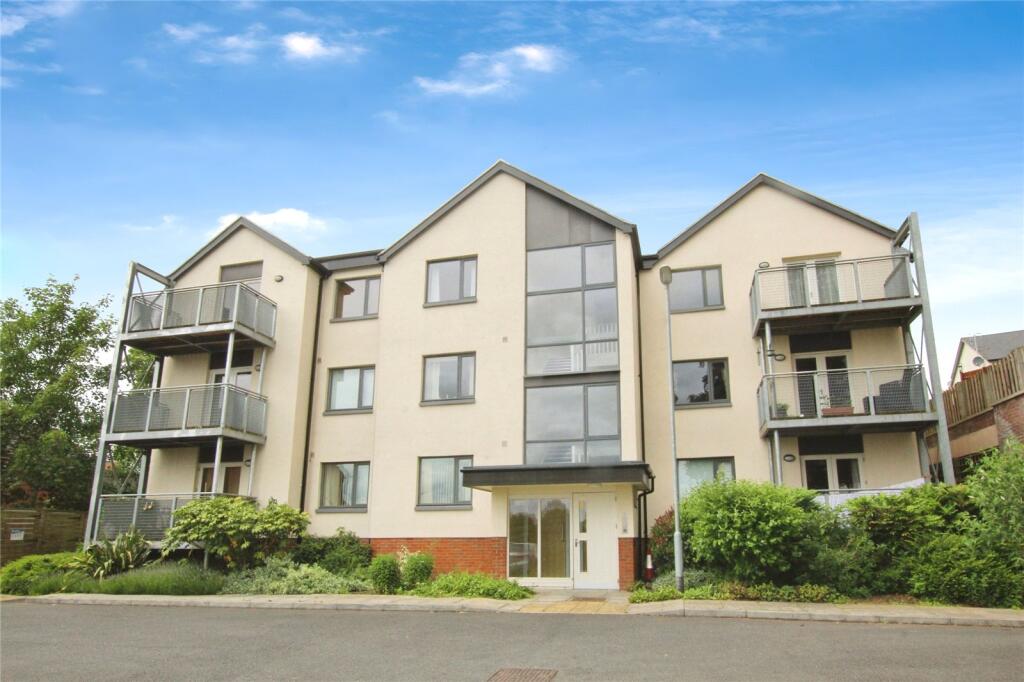 Main image of property: Old Brewery Walk, Brackley, NN13