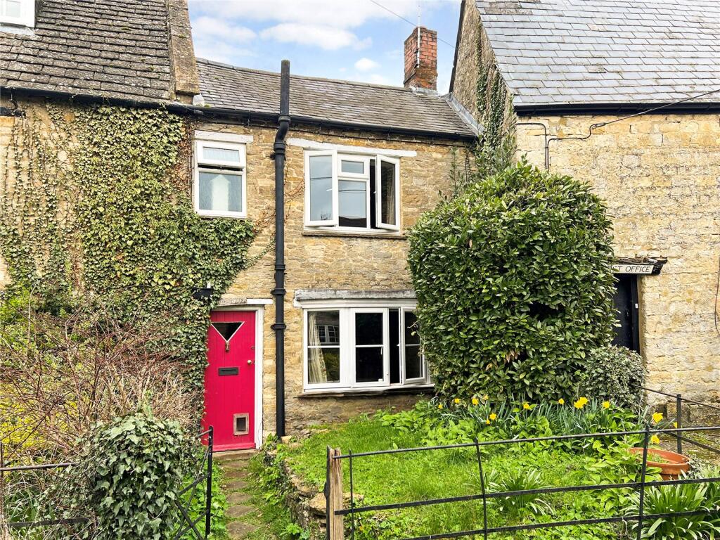 Main image of property: Main Street, Turweston, Brackley, NN13