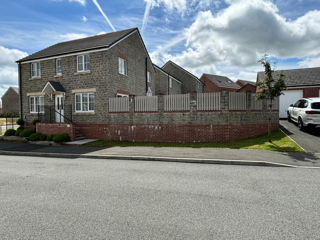 Main image of property: Maes Elen, Carmarthen, SA31