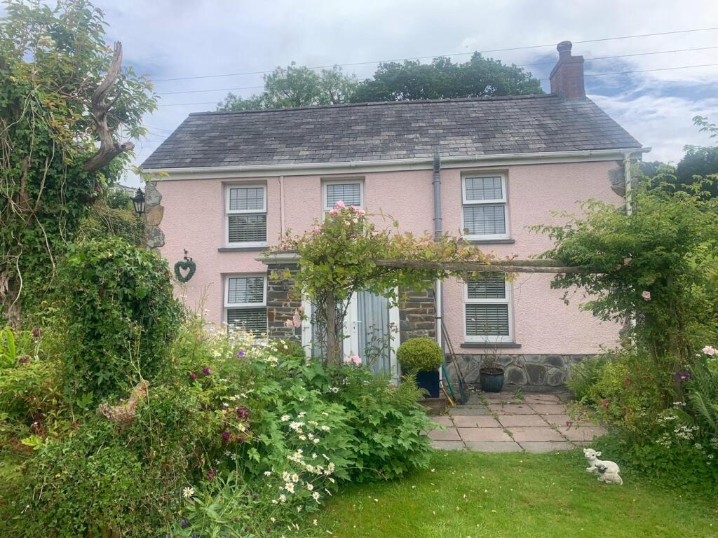 Main image of property: Esgair, Cynwyl Elfed, Carmarthen, SA33