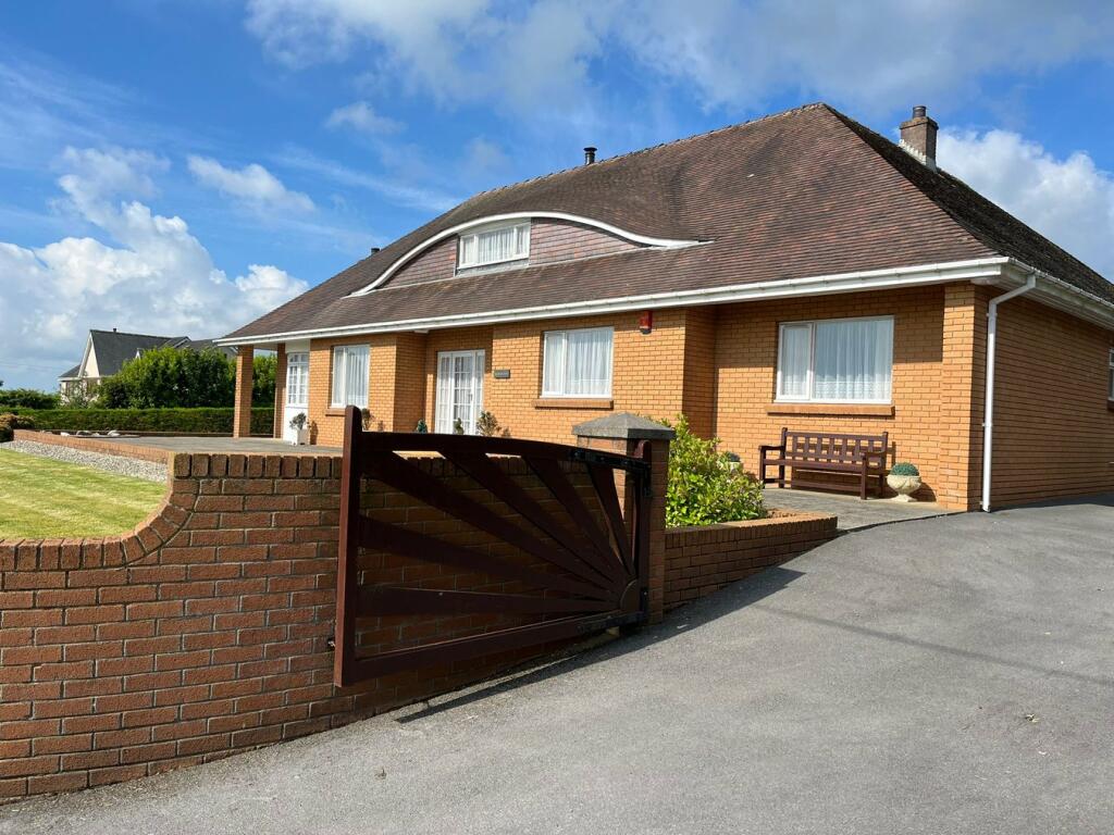 Main image of property: Hermon, Cynwyl Elfed, Carmarthen, SA33