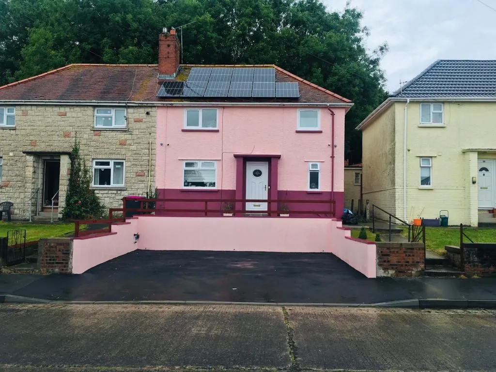 Main image of property: Park Hall, Carmarthen, SA31