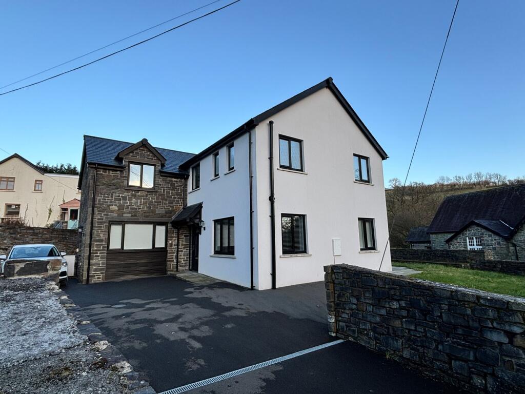 Main image of property:  Felingwm, Carmarthen, SA32