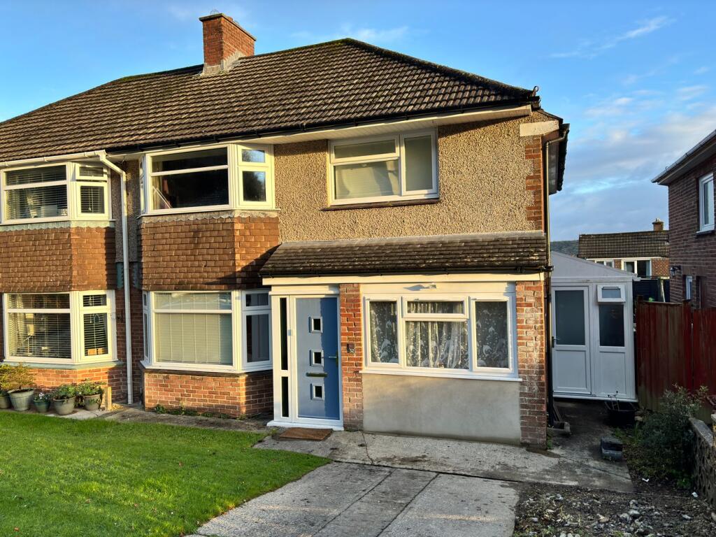 Main image of property: Hafod Cwnin, Carmarthen, SA31