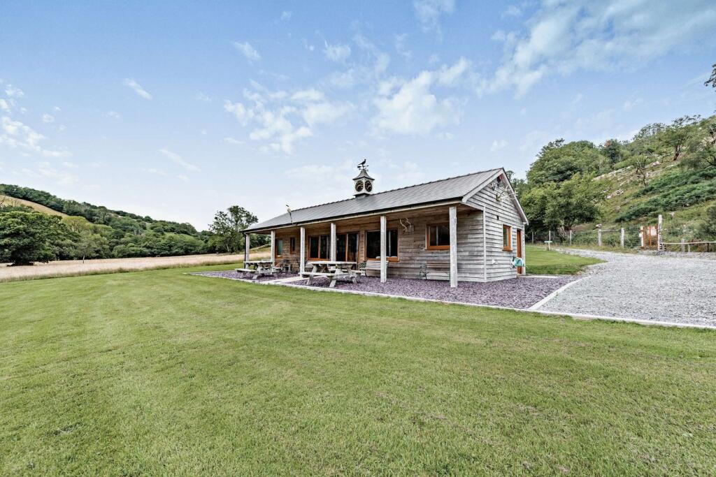 Main image of property:  Whitemill, Carmarthen, SA32