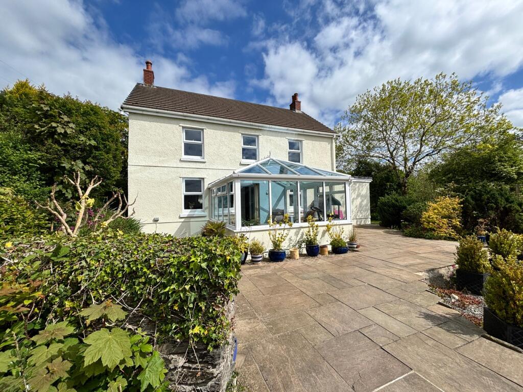 Main image of property:  Blaenwaun, Whitland, SA34
