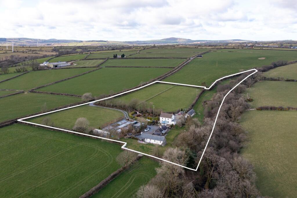 Main image of property:  Blaenwaun , Whitland, SA34