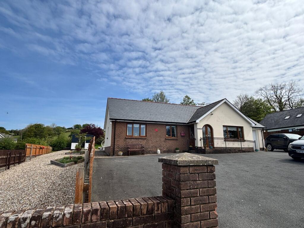 Main image of property:  Pencader, SA39