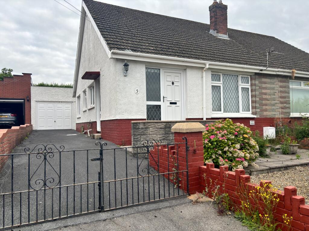 Main image of property: Dwynant, Pontyates, Llanelli, SA15