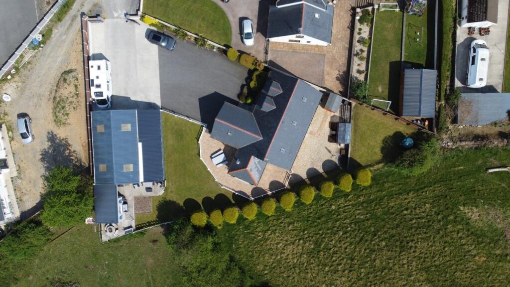 Main image of property: Saron, Llandysul , Carmarthenshire, SA44