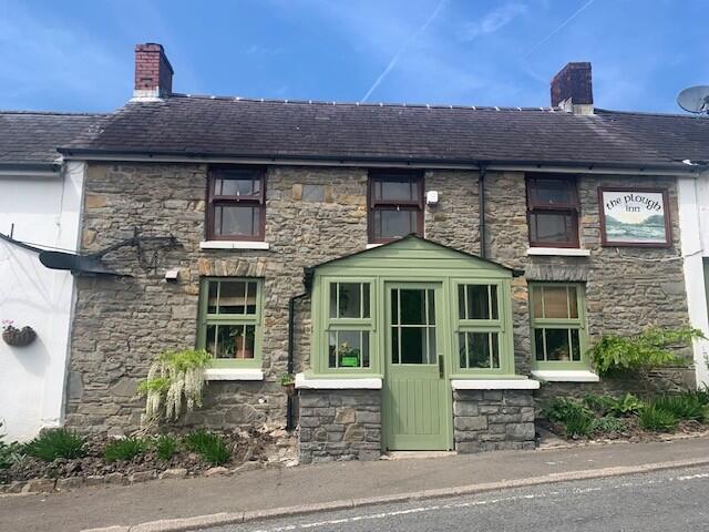 Main image of property:  Felingwm, Carmarthen, SA32