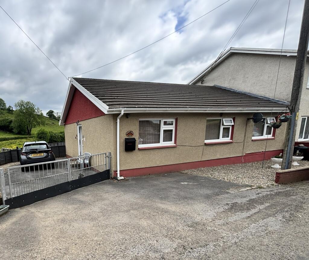 Main image of property: Pentremeurig Road, Carmarthen, SA31