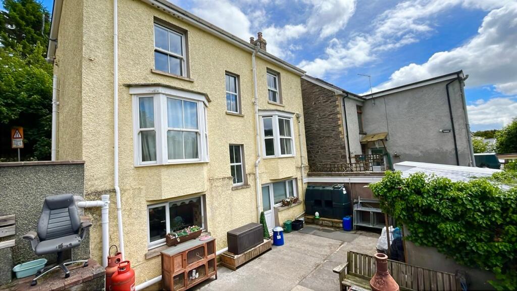 Main image of property:  Pencader, SA39