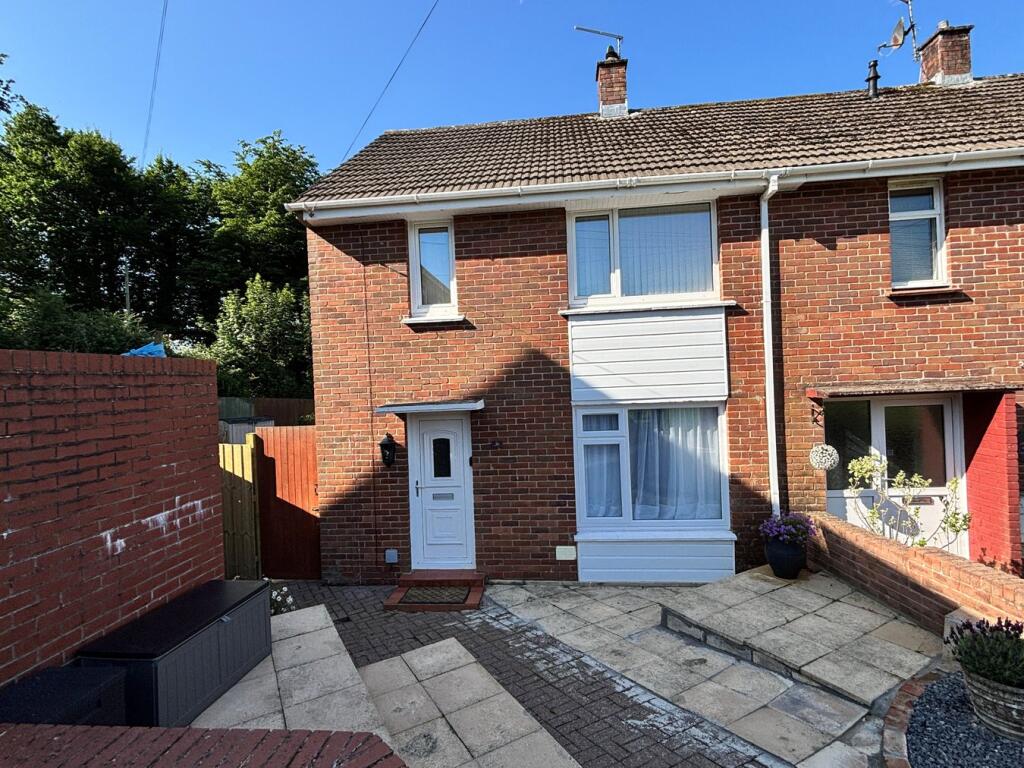 Main image of property: Maple Crescent, Carmarthen, SA31