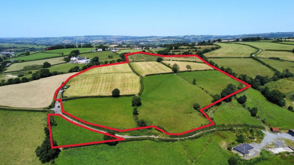 Main image of property:  Peniel, Carmarthen, SA32