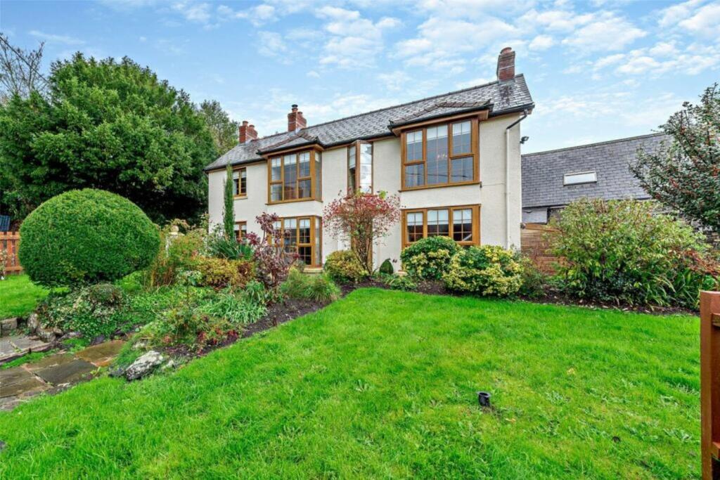 Main image of property: Llanegwad, Nantgaredig, SA32
