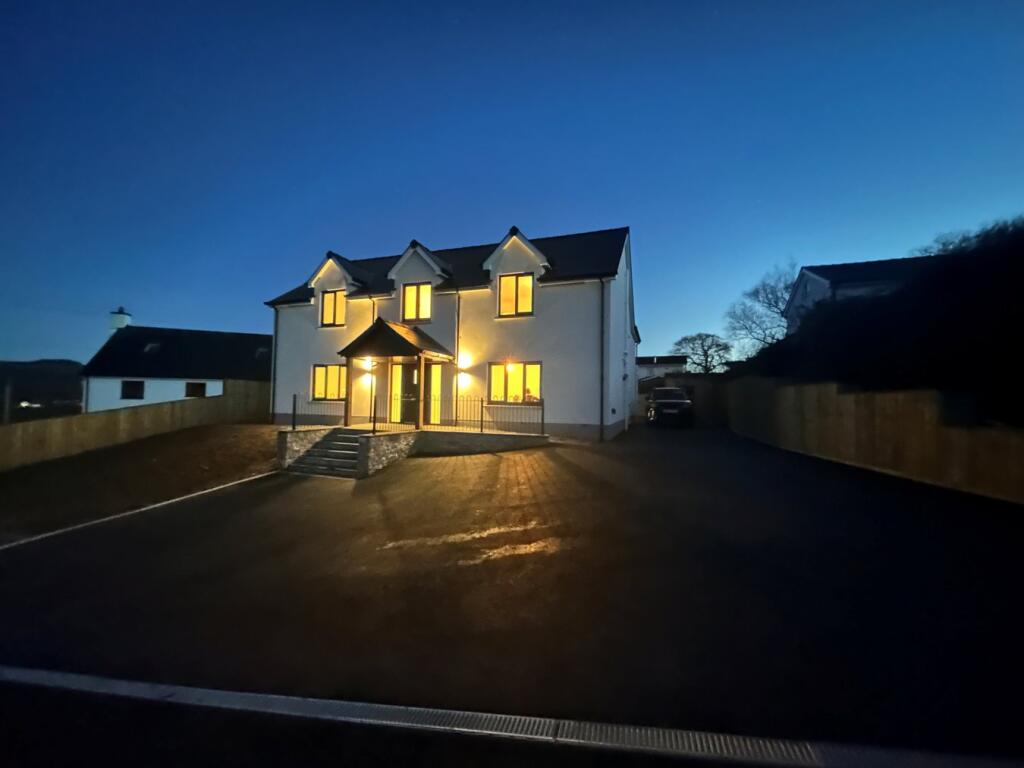 Main image of property: Dryslwyn , Carmarthen, SA32