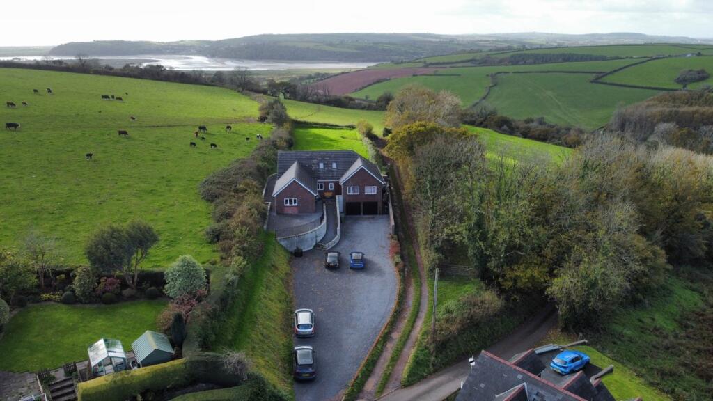 Main image of property: Llanybri, Carmarthen, SA33