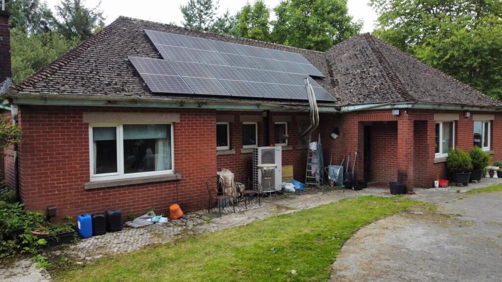 Main image of property: Halt Road, Rhigos, Aberdare, CF44
