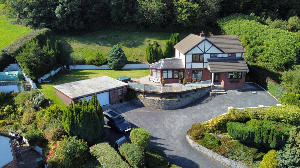 Main image of property: Cwm Ystrad Park, Johnstown, Carmarthen, SA31