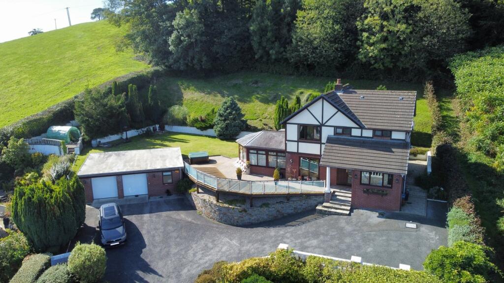 Main image of property: Cwm Ystrad Park, Johnstown, Carmarthen, SA31