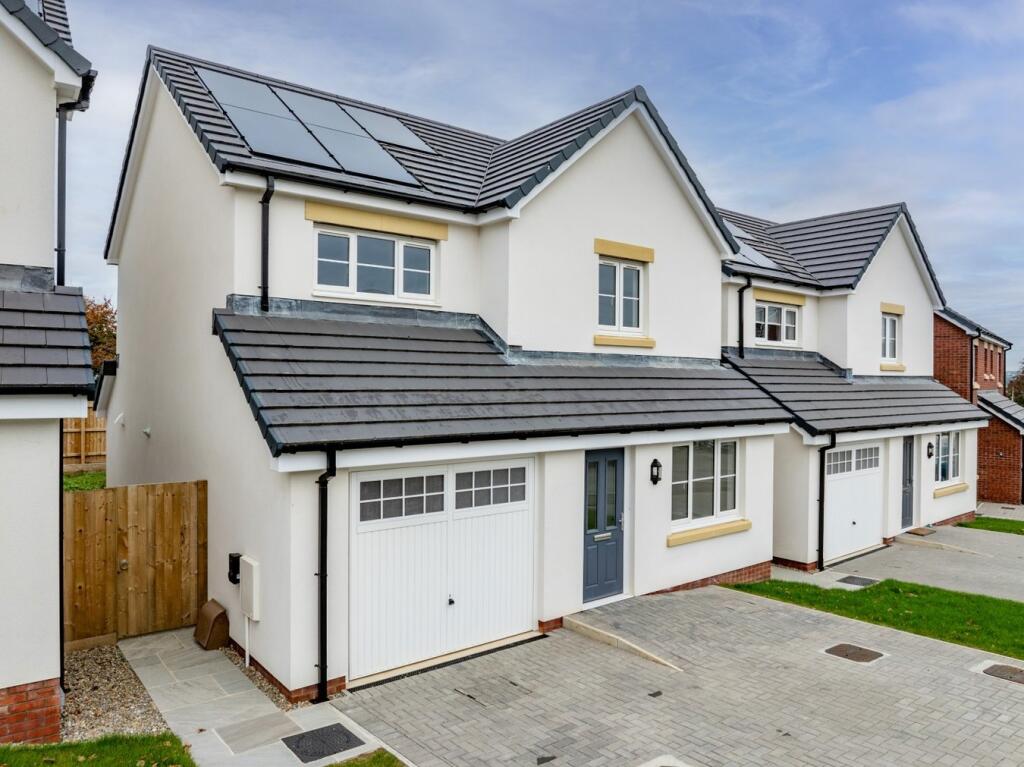 Main image of property: Cwrt Y Priordy, St Clears, SA33