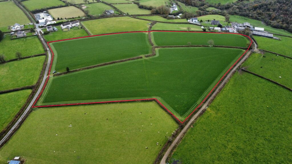 Main image of property: Penybont, Carmarthen, SA33