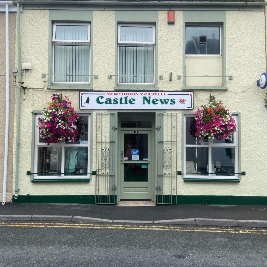 Main image of property: Bridge Street, Kidwelly, SA17