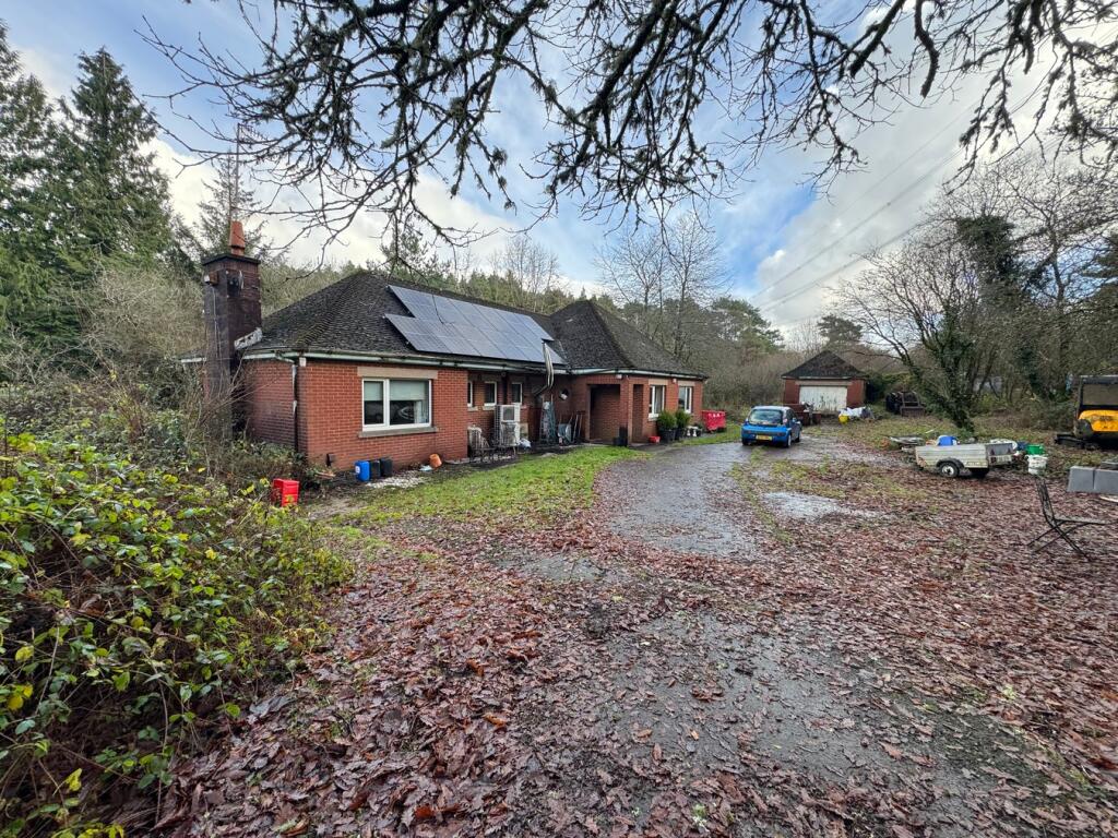 Main image of property: Halt Road, Rhigos, Aberdare, CF44