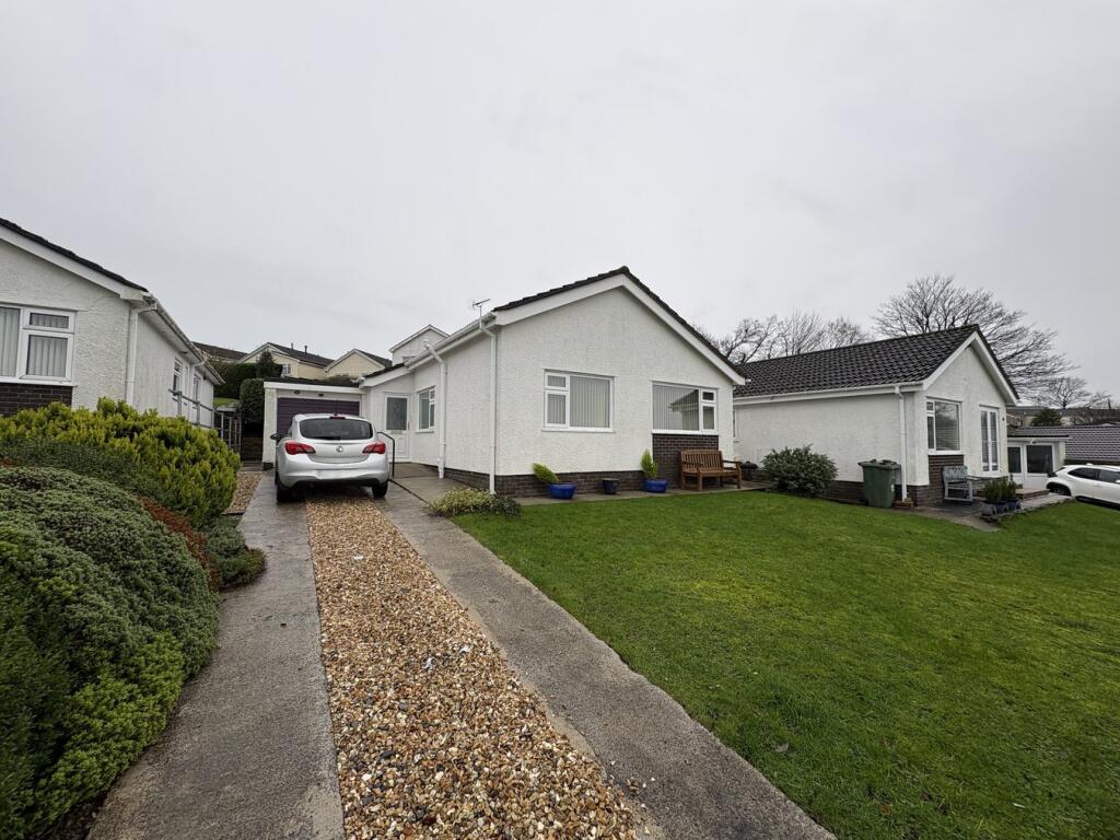 Main image of property: Elder Grove, Llangunnor, Carmarthen, SA31