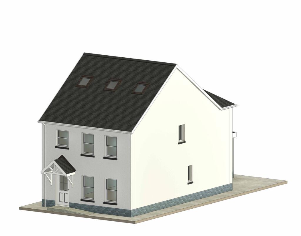 Main image of property: Tirycoed Road, Glanamman, Ammanford, SA18